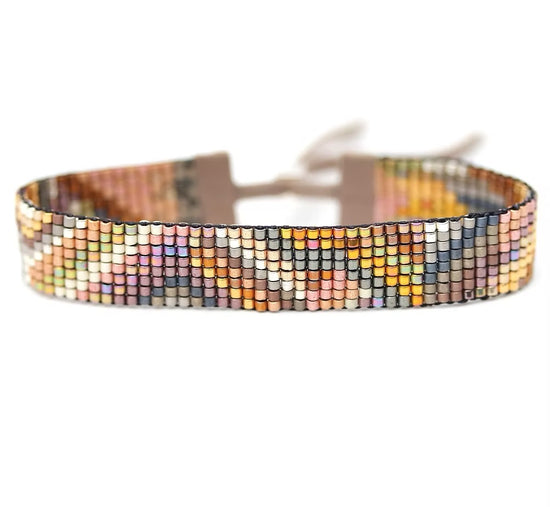 Alta Beaded Bracelet