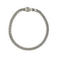 Foxtail Chain Bracelet