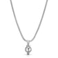 Cape Cod Single Ball Drop Necklace