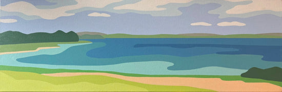 Calm Harbor