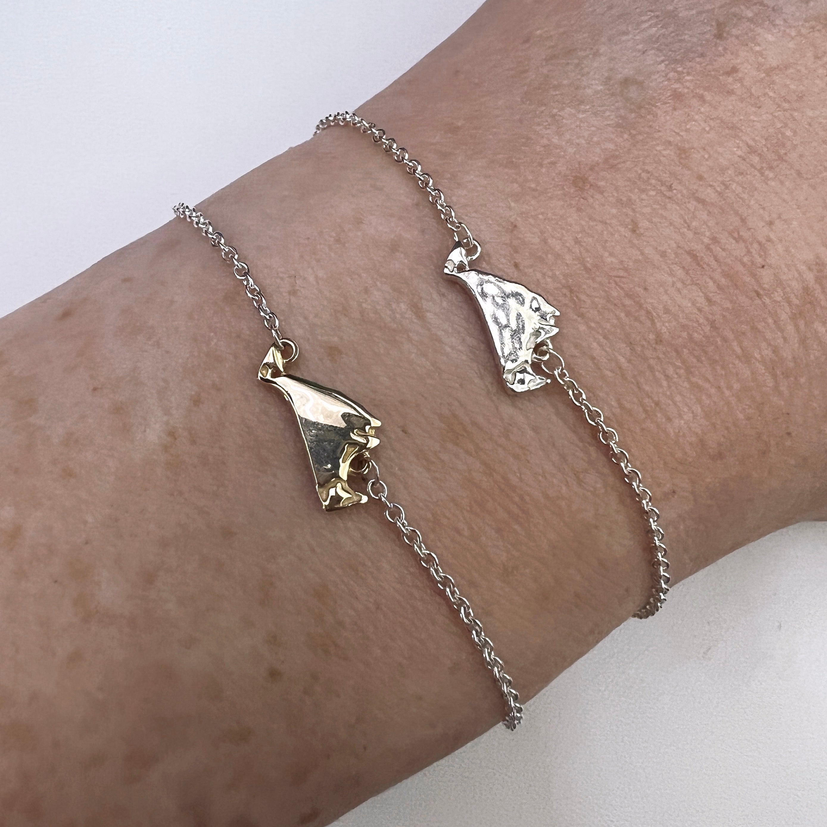 Paper Airplane Bracelet | Plane Snake Chain Charm Bracelet Jewelry :  Amazon.ca: Clothing, Shoes & Accessories