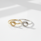 Love Knot Ring