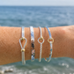 New! Cove Hook Bracelet (Coming Soon - Pre-order Now)