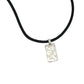 New! Ocean Ripple Necklace