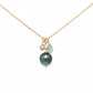 Tahitian Pearl Ocean Treasure Necklace