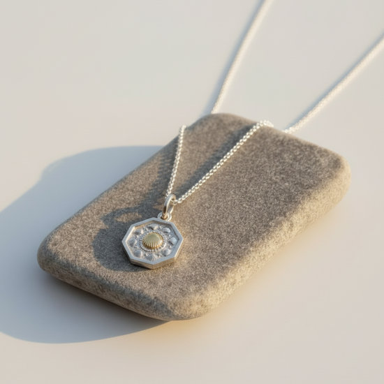 Petite Two Tone Sailor&