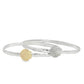 New! Bay Scallop Bracelet
