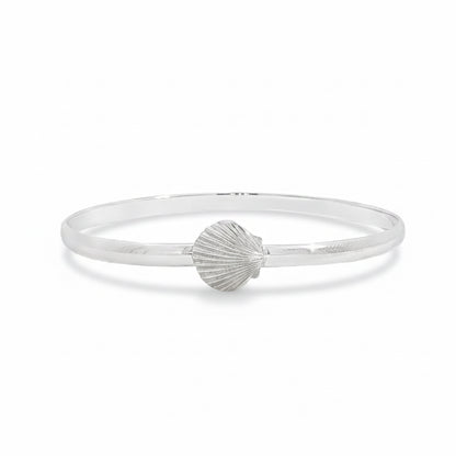 New! Bay Scallop Bracelet