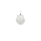 Sterling Silver Cape Cod Scallop Charm