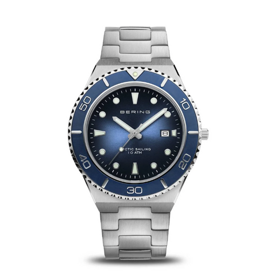 Bering Navy Ocean Watch