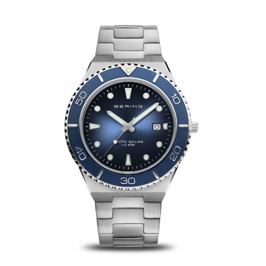 Bering Watches Cape Cod Jewelers