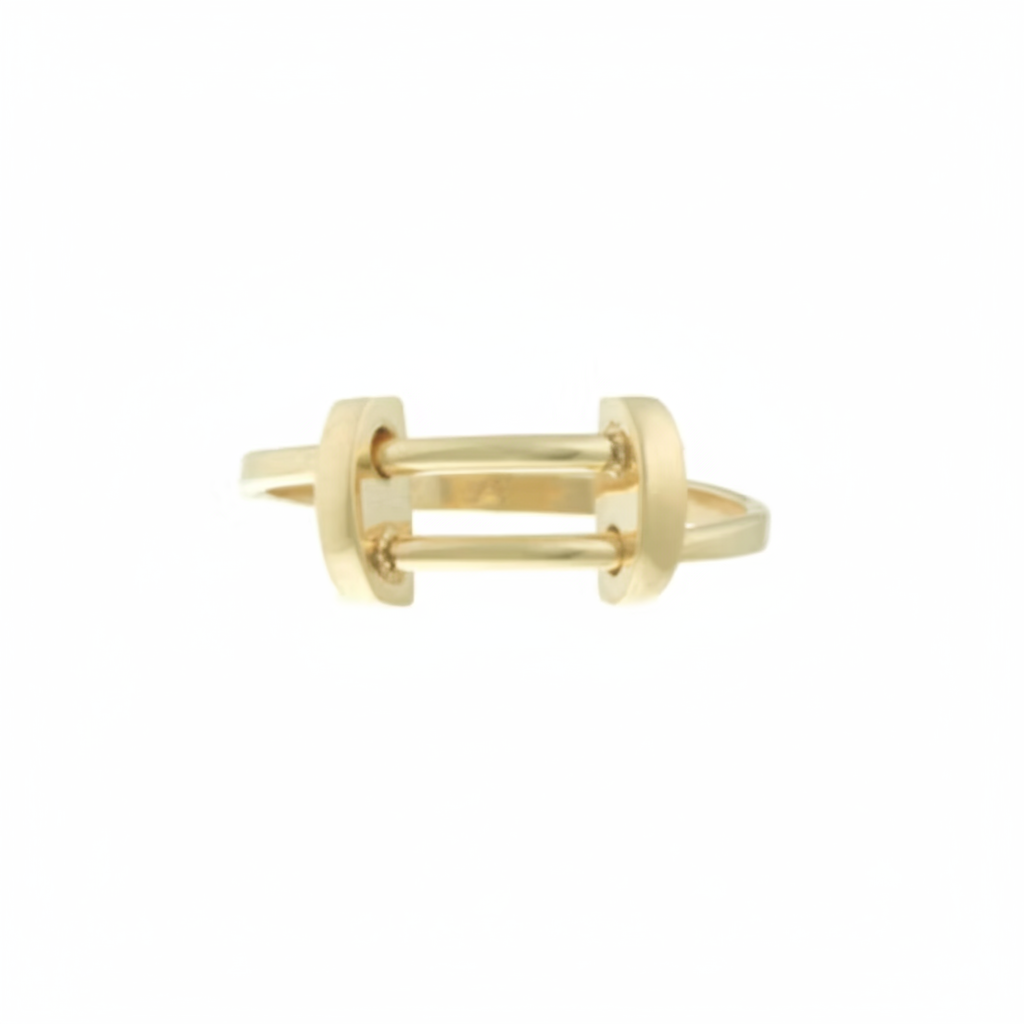 14k Gold Expandable Ring – Cape Cod Jewelers