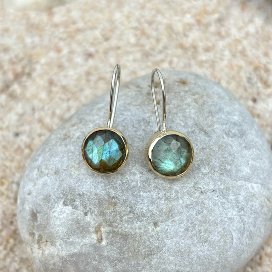 Cape Cod Waters Earring