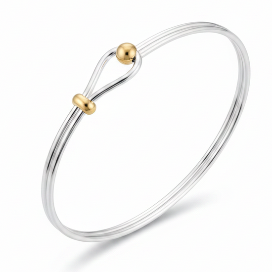 New! Tidal Hook Bracelet