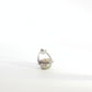 New! Two Tone Nantucket Basket Pendant