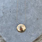 Follow the Sun Necklace