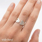 Cape Cod Fish Ring