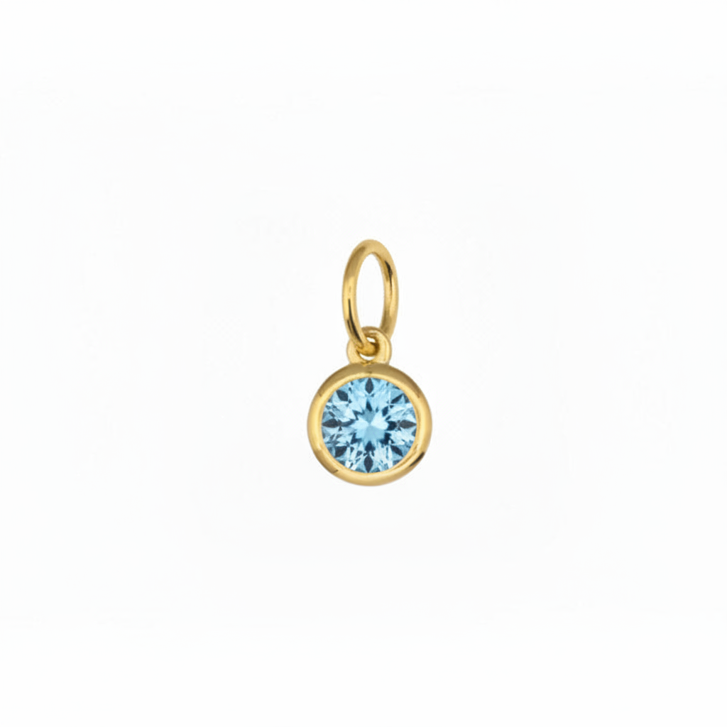Blue Topaz