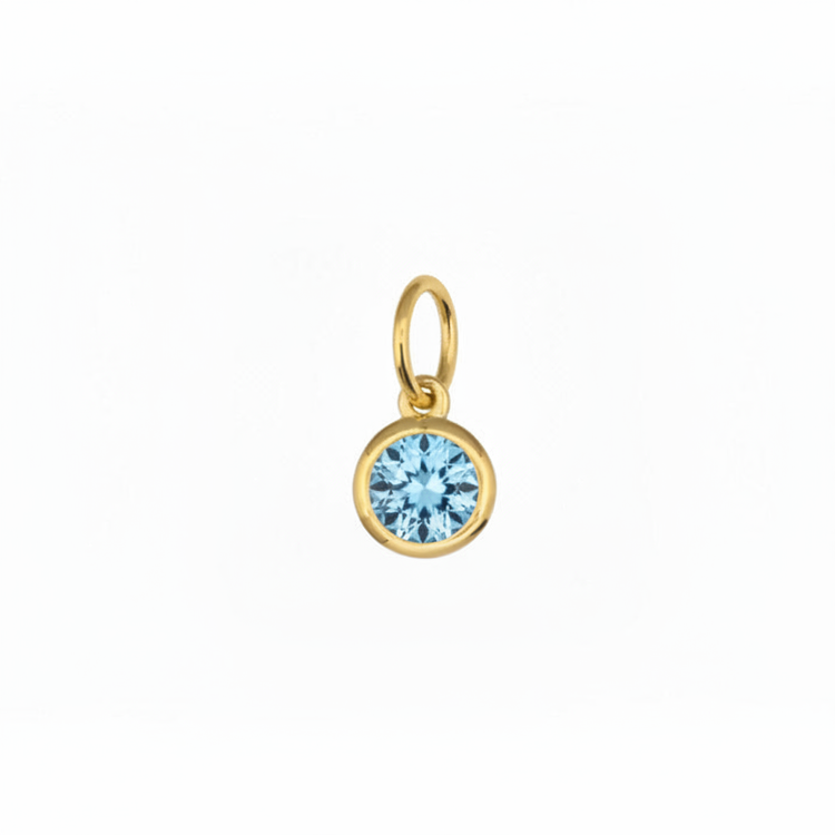 Blue Topaz