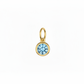 Blue Topaz