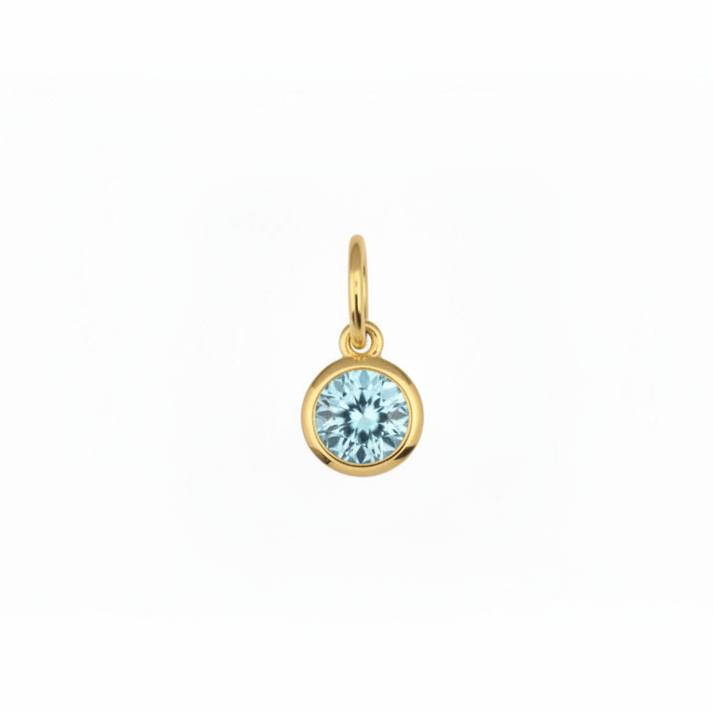 Aquamarine