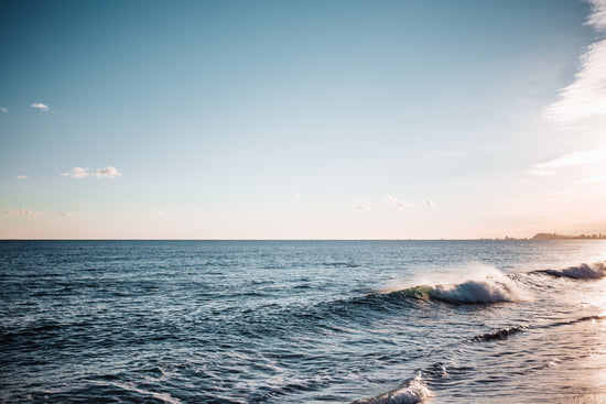 Cape Cod Beach Jewelry Inspiration