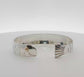Cape Cod Fish Cuff Bracelet