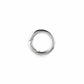 Sterling Silver Hinged Charm Bail