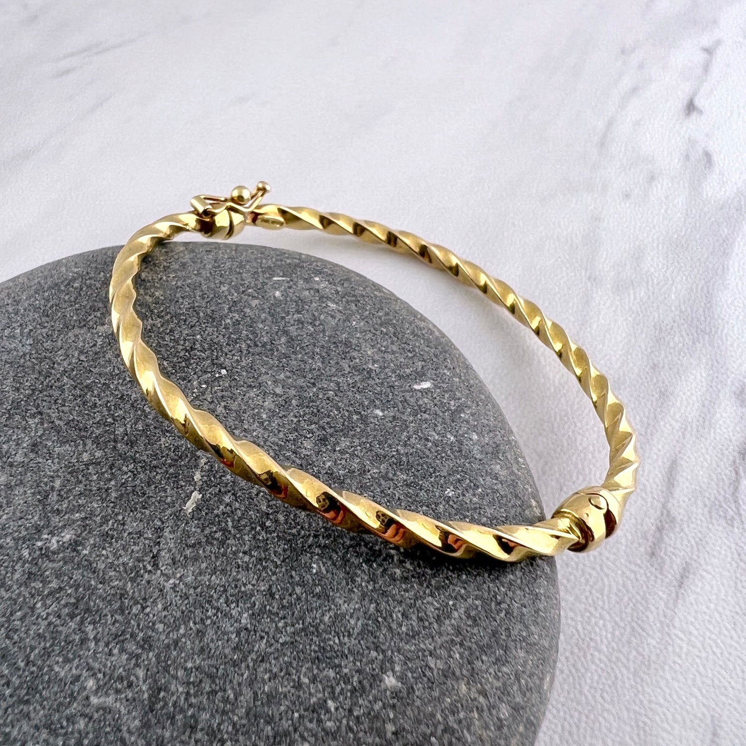 14k Gold Children's Bracelet – Cape Cod Jewelers