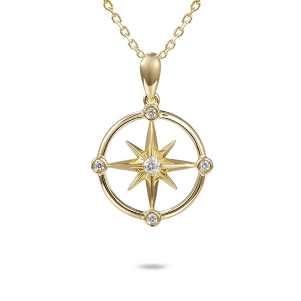 Compass Cod Compass Rose Jewelry – Cape Cod Jewelers
