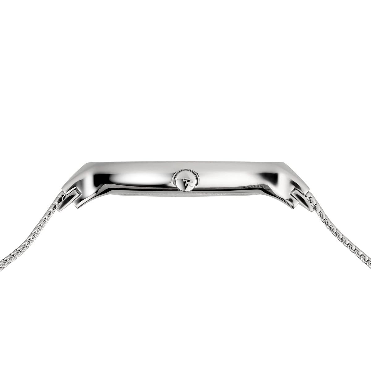 Max Cape Silver Cod – Bering Jewelers René Watch