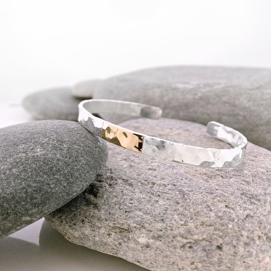 Brewster Flats Cuff Bracelet
