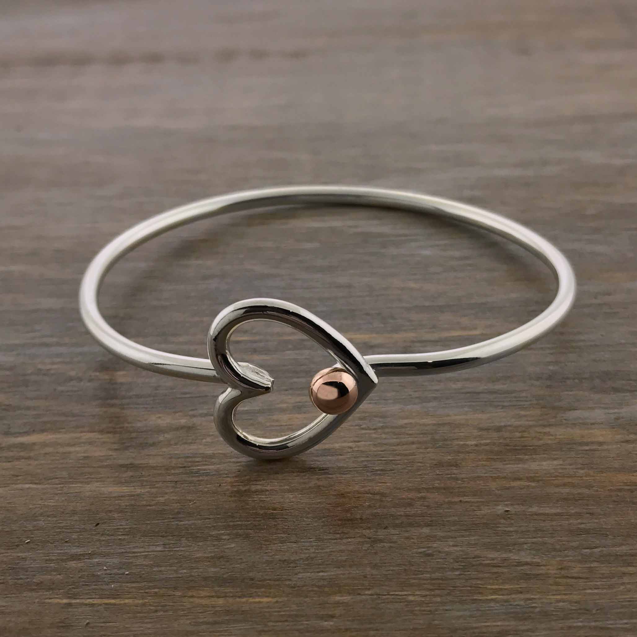 Ball Hook Bracelet – Cape Cod Jewelers