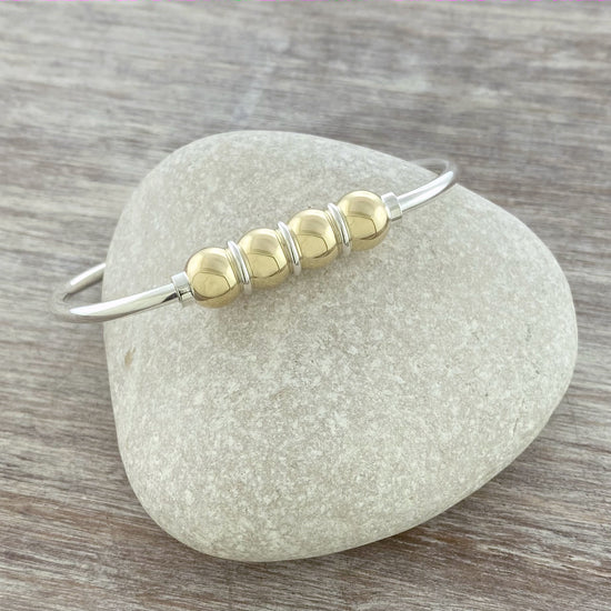 Cape Cod Four Ball Bracelet