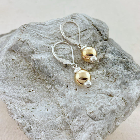 Cape Cod Drop Earring