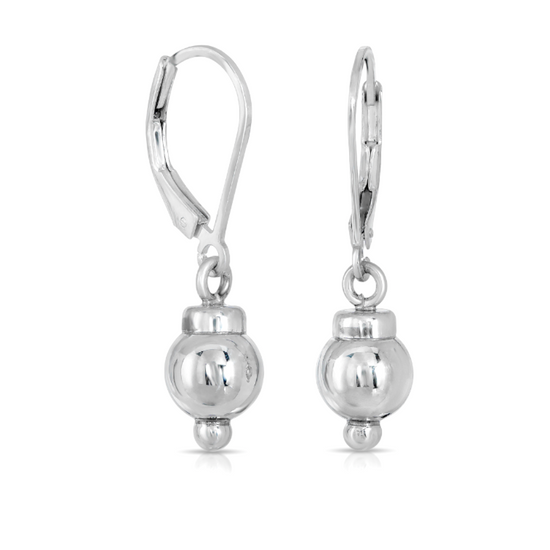 Cape Cod Drop Earring