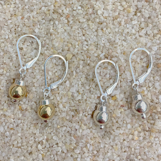 Cape Cod Drop Earring