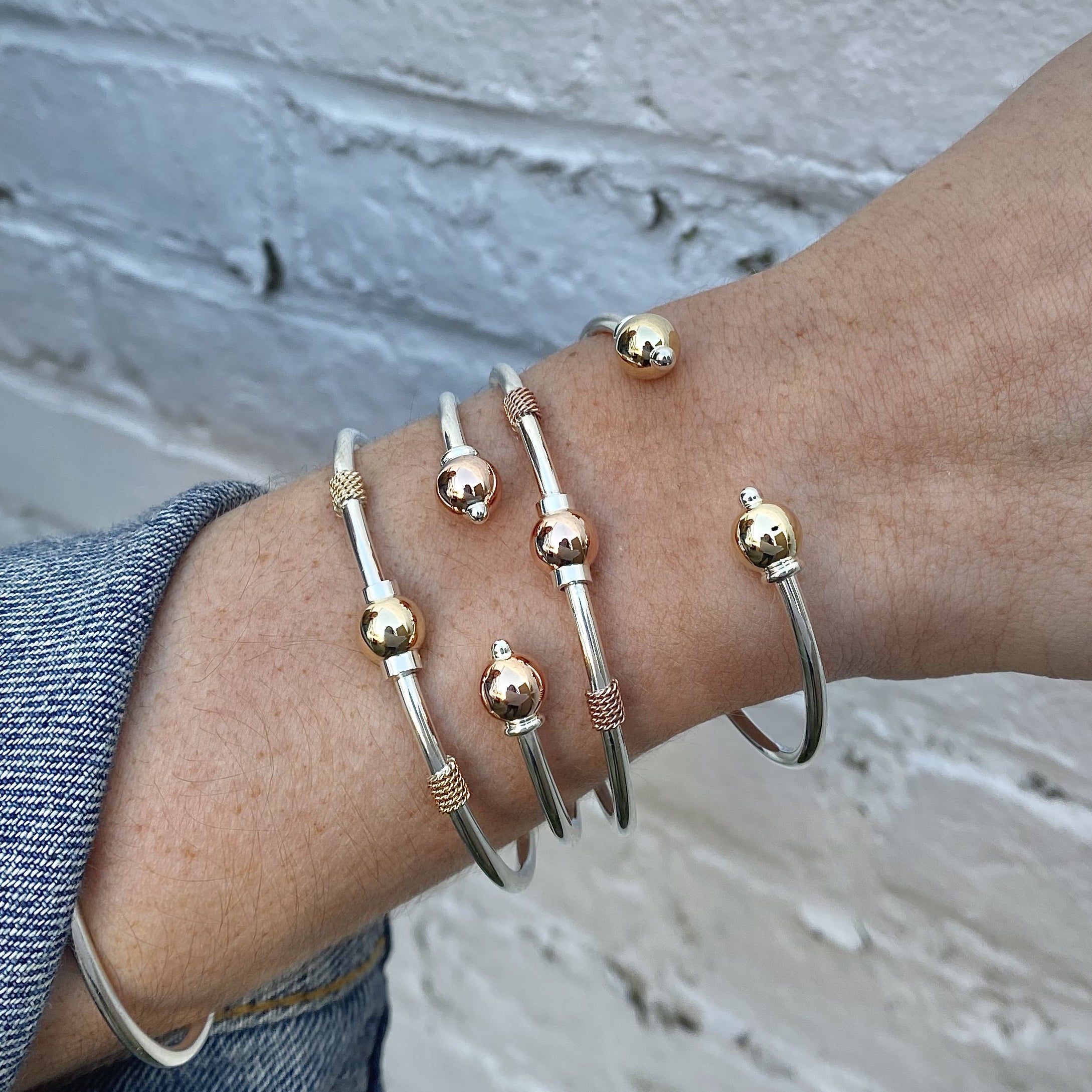 Starfish Hook Bracelet – Cape Cod Jewelers