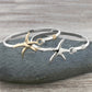 Dancing Starfish Hook Bracelet
