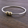 Cape cod double ball bracelet clearance
