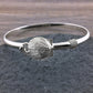 Scallop Shell Bracelet