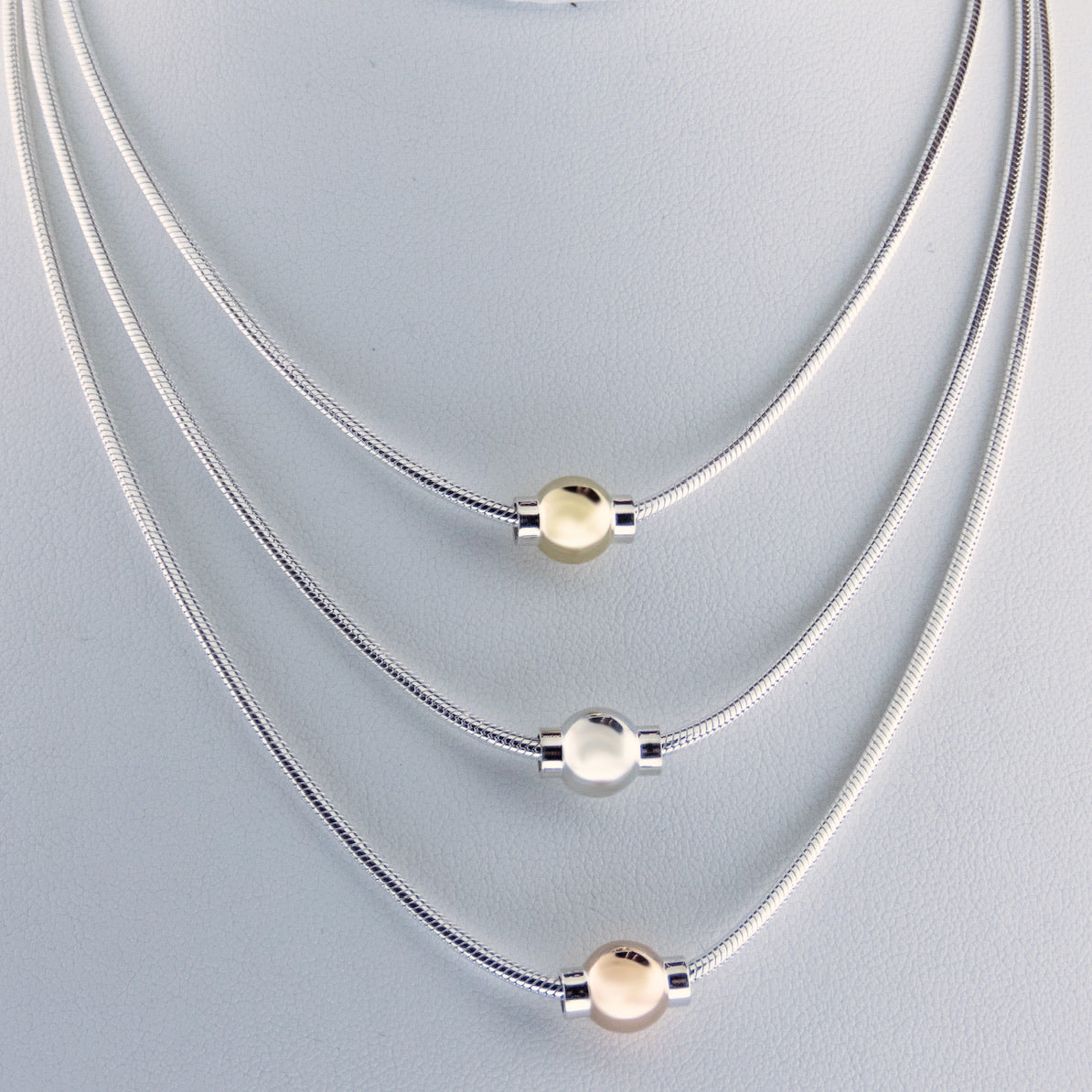 Cape cod necklace deals sterling silver