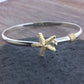 Starfish Hook Bracelet