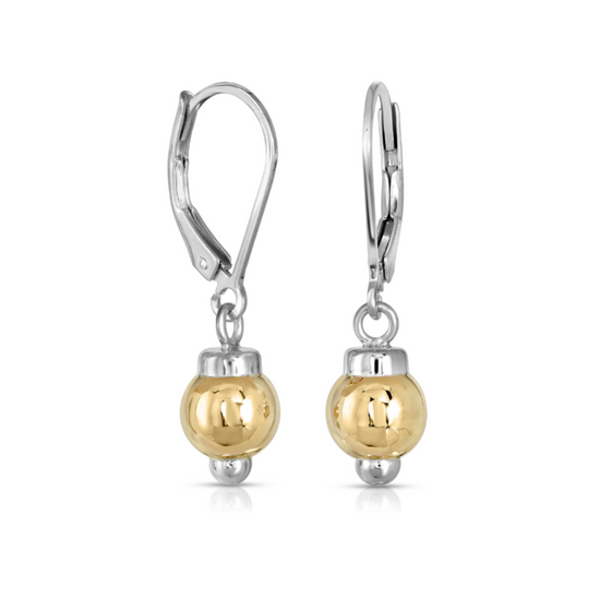 Cape Cod Drop Earring