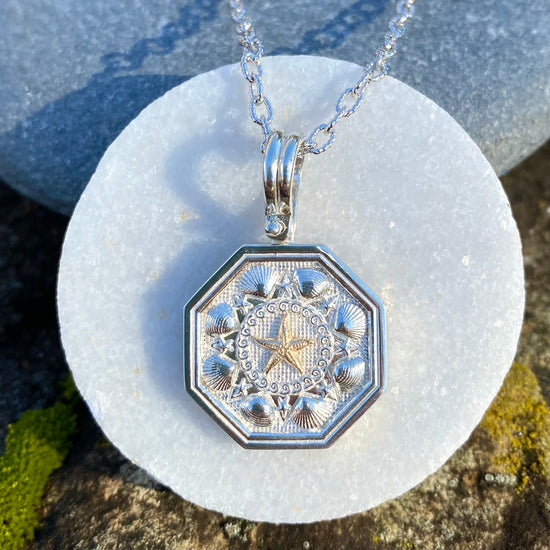 Medium Two Tone Sailor&