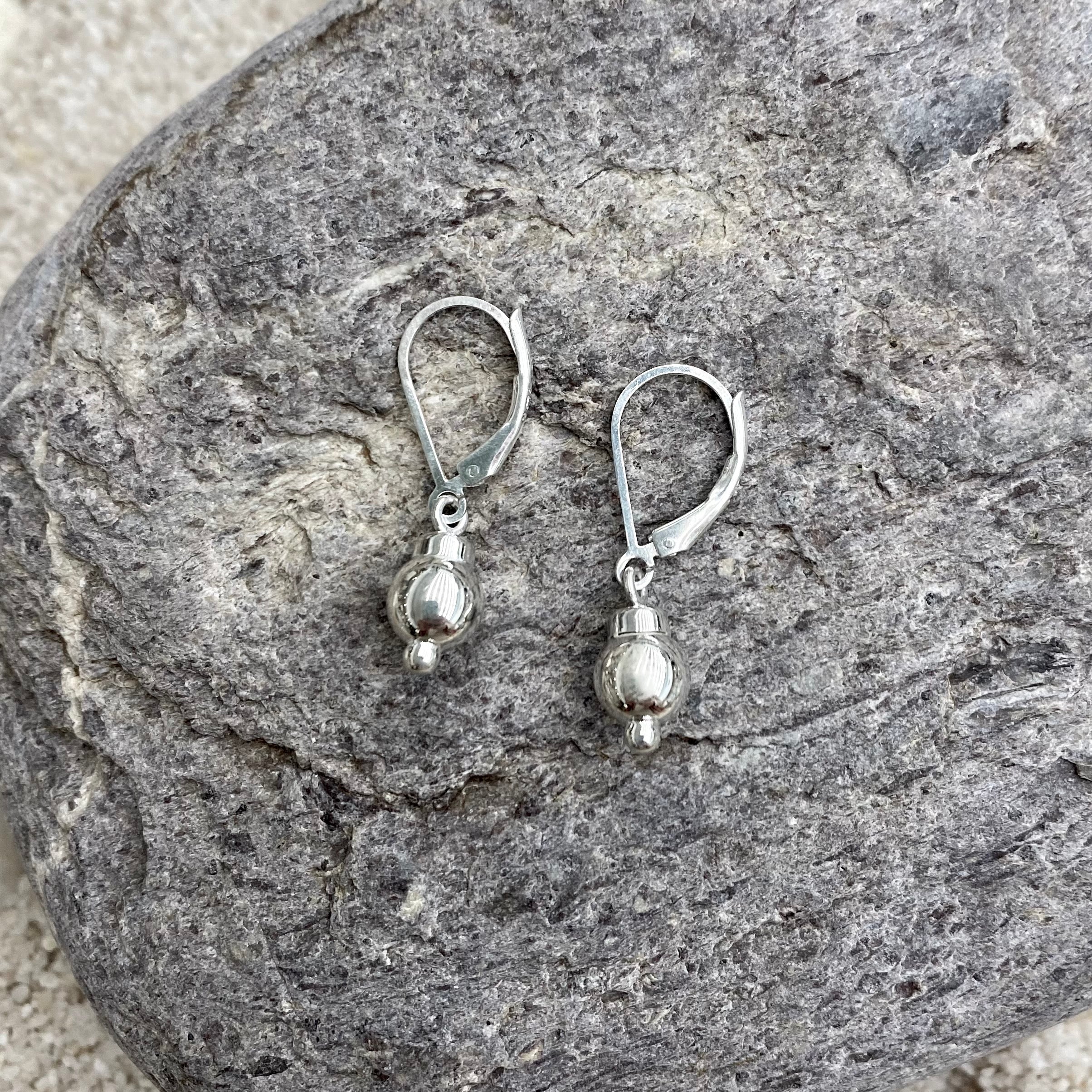 Cape Cod Drop Earring – Cape Cod Jewelers
