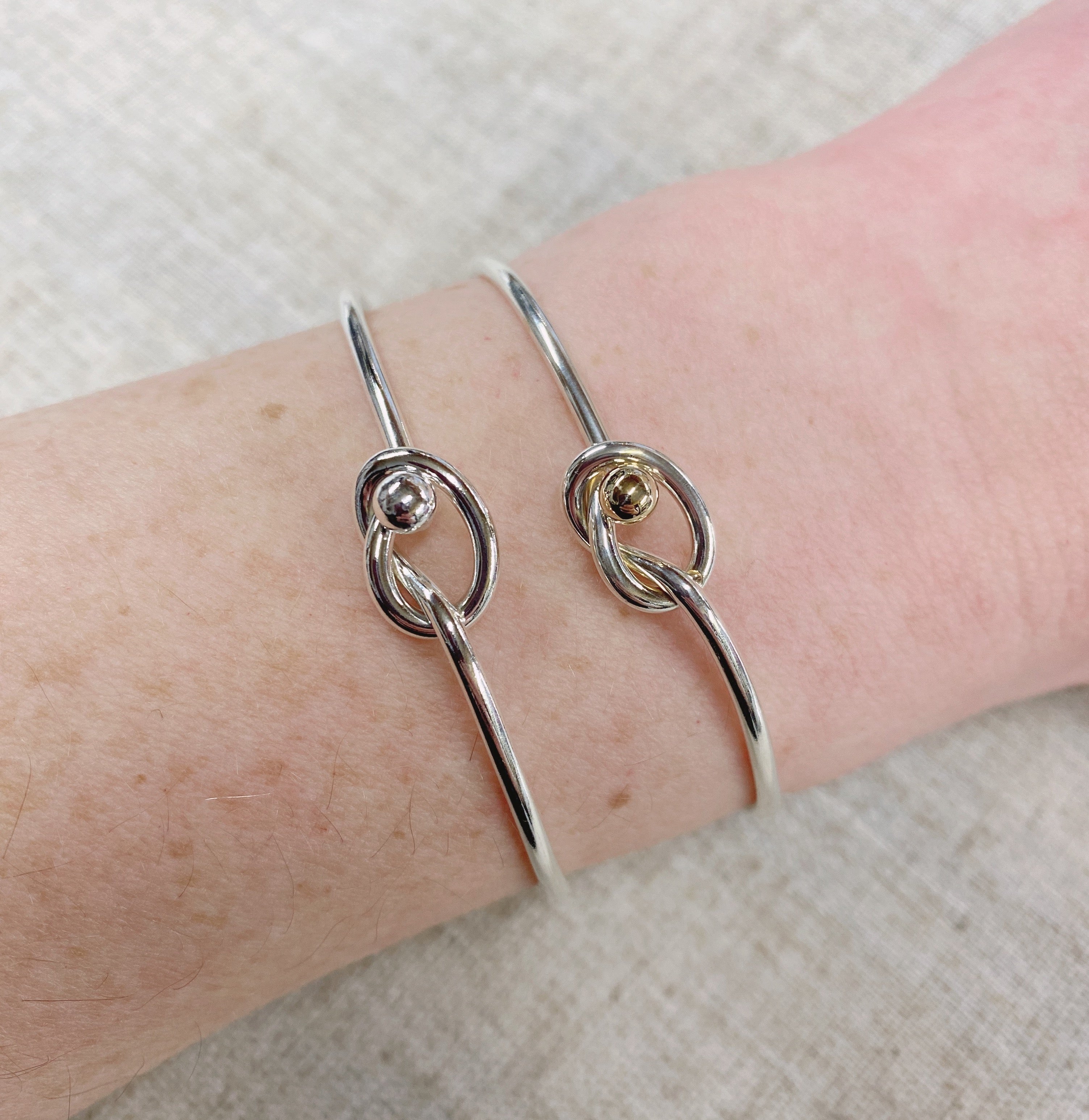 Whale Tail Bracelet – Cape Cod Jewelers