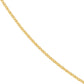 .70 mm 14k Gold Cable Chain