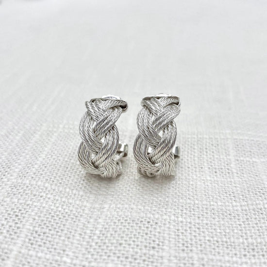 Braided Mariner&