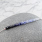 Ombre Ocean Sapphire Bracelet | By Meira T